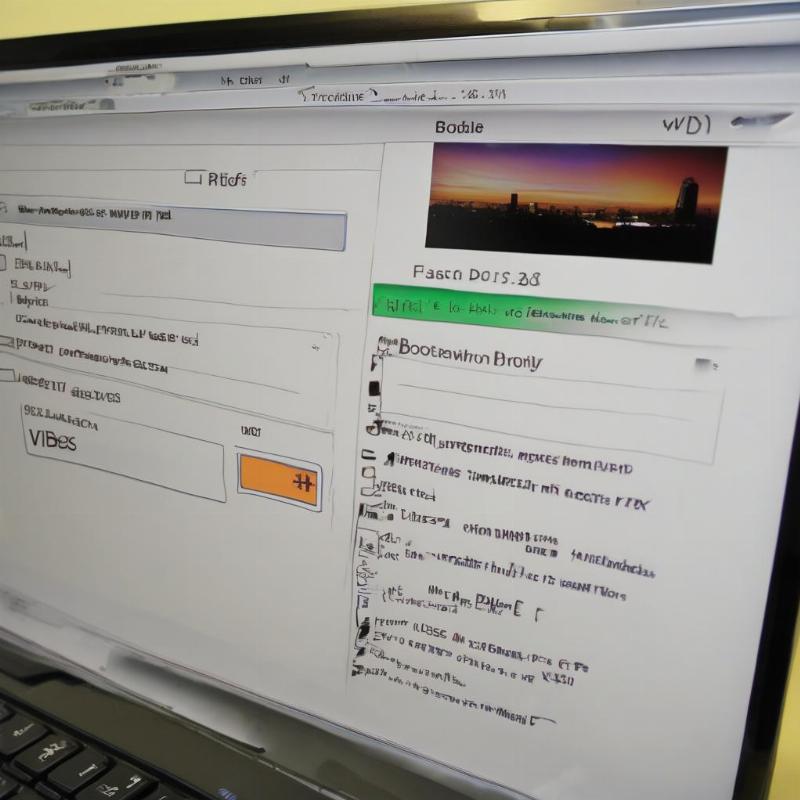 Hướng dẫn cách tạo USB cài Win 8.1 tại nhà TP.HCM nhanh chóng, đơn giản và hiệu quả